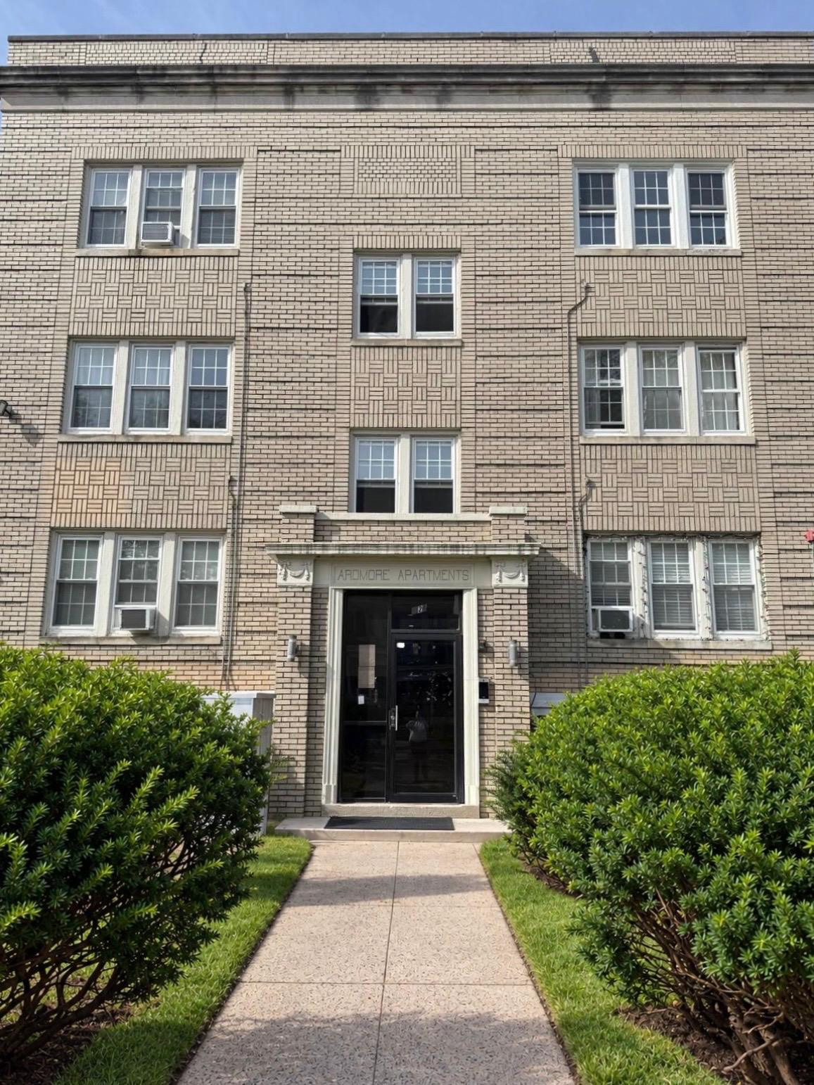 Ardmore Apartments